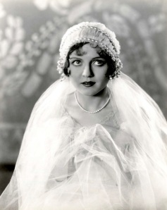 1920s bride